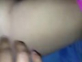 Ass fingering my Nepali wife