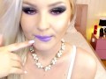 i want YOUR CUM ON MY FACE