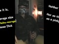 Average Asian/Chinese/Taiwan Dick Size Revealed (Bruce Wang Show 1)