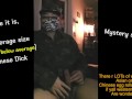 Average Asian/Chinese/Taiwan Dick Size Revealed (Bruce Wang Show 1)