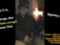 Average Asian/Chinese/Taiwan Dick Size Revealed (Bruce Wang Show 1)