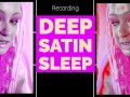 Become the Satin Whore BRUCI did and you can too