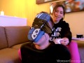 Sniff My Sweaty Gym Socks (Trailer)