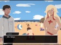 A Town Uncovered Part 3: Finding a Nude Beach