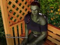 A House In The Rift v052r1 - Matting with the orc babe (2-2)