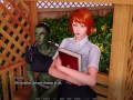 A House In The Rift v052r1 - Matting with the orc babe (2-2)