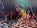 Sexy party with steve