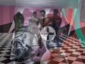 Sexy party with steve