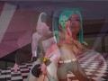 Sexy party with steve
