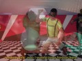 Sexy party with steve