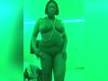Happy belated st Patrick day 🍀💚💦
