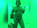 Happy belated st Patrick day 🍀💚💦