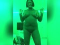 Happy belated st Patrick day 🍀💚💦