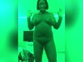 Happy belated st Patrick day 🍀💚💦