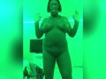 Happy belated st Patrick day 🍀💚💦