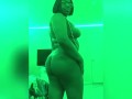 Happy belated st Patrick day 🍀💚💦