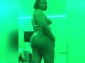 Happy belated st Patrick day 🍀💚💦