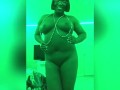 Happy belated st Patrick day 🍀💚💦