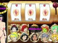 Aladdin Sex Slot Machine Featuring The Sexiest Models