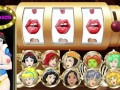 Aladdin Sex Slot Machine Featuring The Sexiest Models