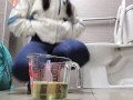 Measuring My Urine For You