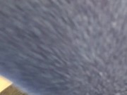 Measuring My Urine For You