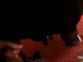 Ashley CumStar fucking harder with a lot sperm on the face