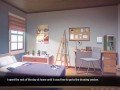Red String:Nude Art-Ep12