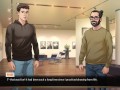 Red String:Nude Art-Ep12