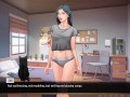 Red String:Nude Art-Ep12
