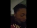 Ebony sucks BBC pt7