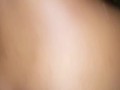 Ebony blow job outdoors pt2