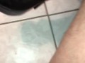 Girlfriends Bow Heels Cummed
