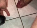Girlfriends Bow Heels Cummed