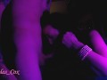 Horny Brunette MILF Gets HUGE Cumshot Facial After a HARD Fuck - Mister Cox Productions