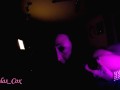 Horny Brunette MILF Gets HUGE Cumshot Facial After a HARD Fuck - Mister Cox Productions