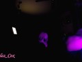 Horny Brunette MILF Gets HUGE Cumshot Facial After a HARD Fuck - Mister Cox Productions