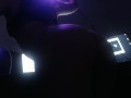 My perfect ass