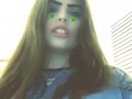 Happy St Patrick’s Day Big Titty Brunette