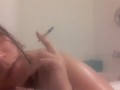 Smoky Bathtime - Teaser