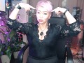 Hot samples of mom dirty talk!