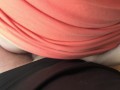 Step Sister Begs To Fuck Her And I Cum In Her Wet Panties - Rita Mills