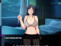 Sarada Training Part 29 A Day With Hinata Uncensored Sexy Milf By LoveSkySan69