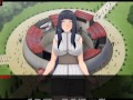 Sarada Training Part 30 Horny Sakura and Hinata By LoveSkySan69