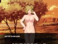 Sarada Training Part 34 Big Boobs Hentai Girls By LoveSkySan69