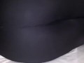 culona mexicana amateur real