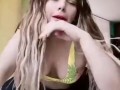 Giantess Debora Vore and digest you [SFX]