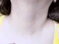 Giantess Debora Vore and digest you [SFX]