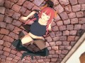 【ILULU】【HENTAI 3D】【KOBAYASHI】