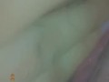 Lil Babi Kiwi's Wet Pussy Tease
